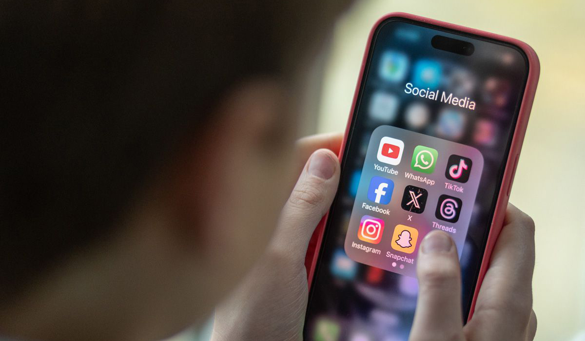 Social Media Ban